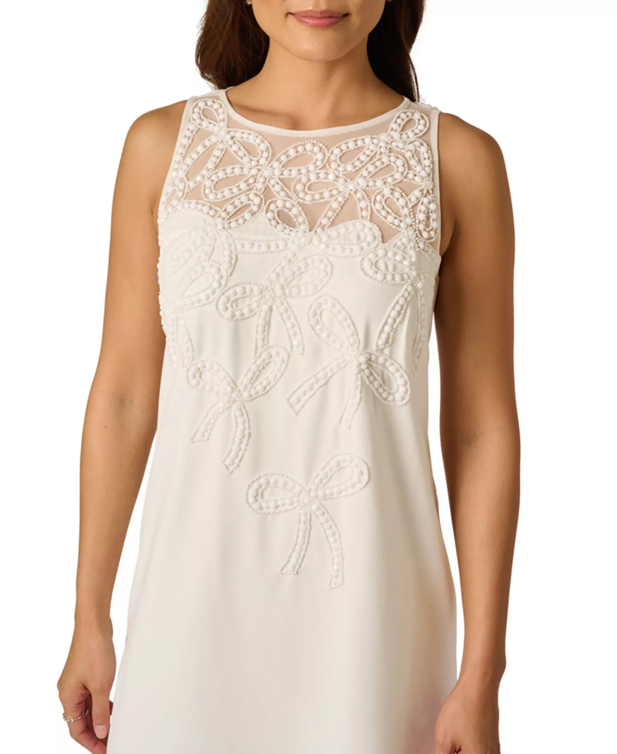 Formal Dress Adrianna Papell AP1E213135 Wholesale