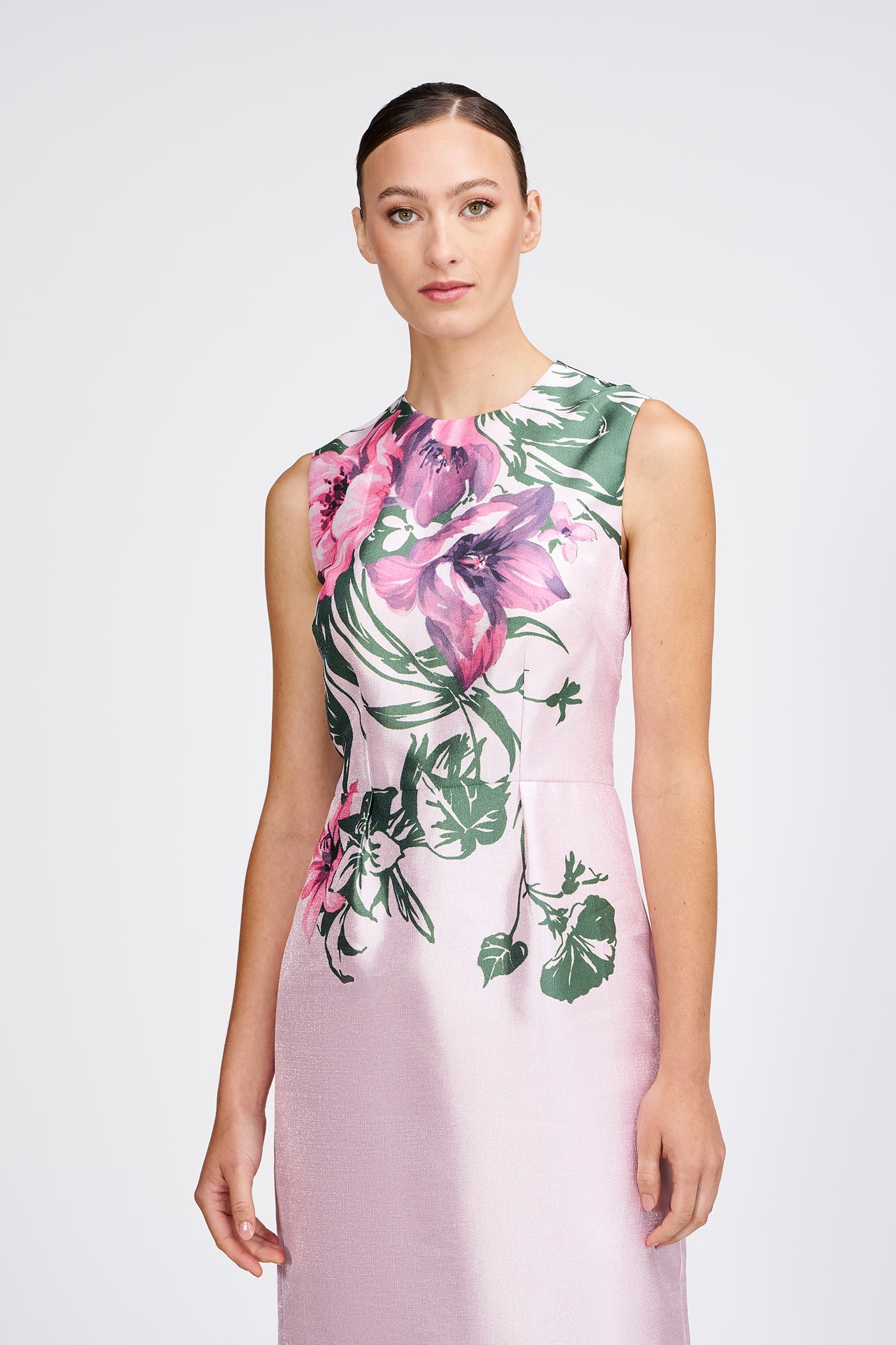 Ayla Column Gown Kay Unger 55113258 Wholesale