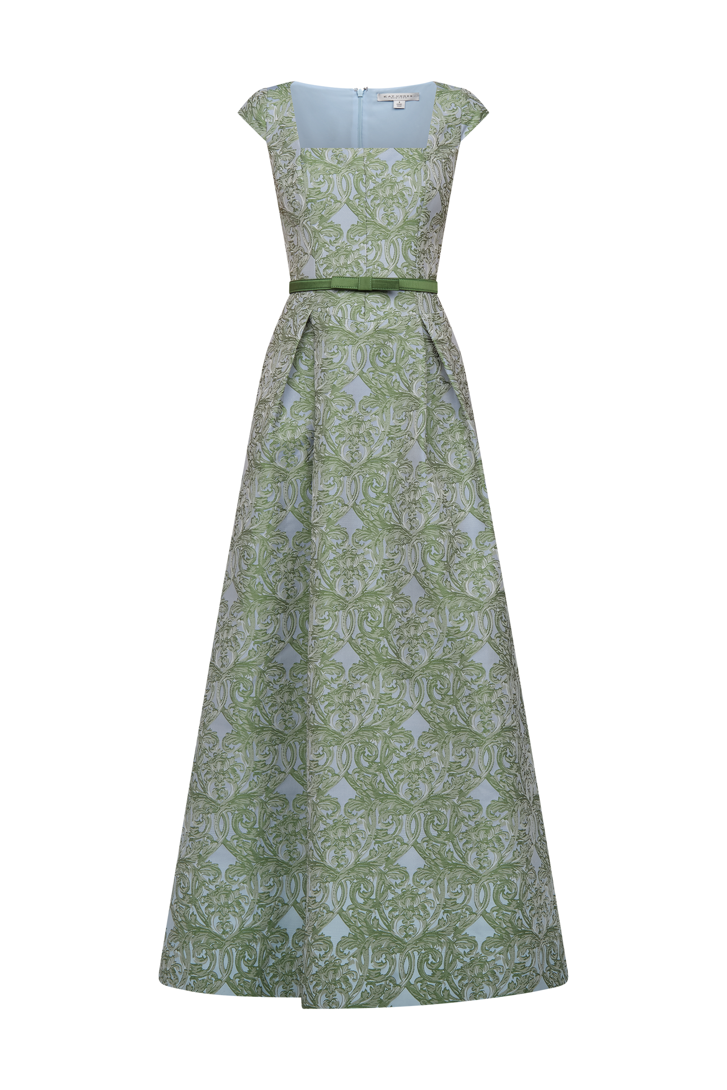 Constance Gown Kay Unger 55116317 Wholesale