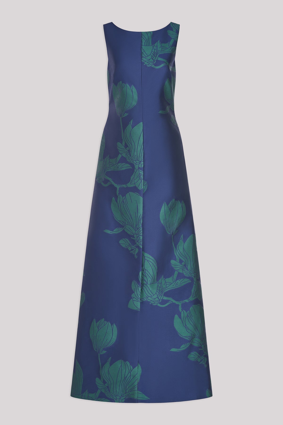 Floral Walk-Through Jumpsuit Kay Unger 5549262 Wholesale