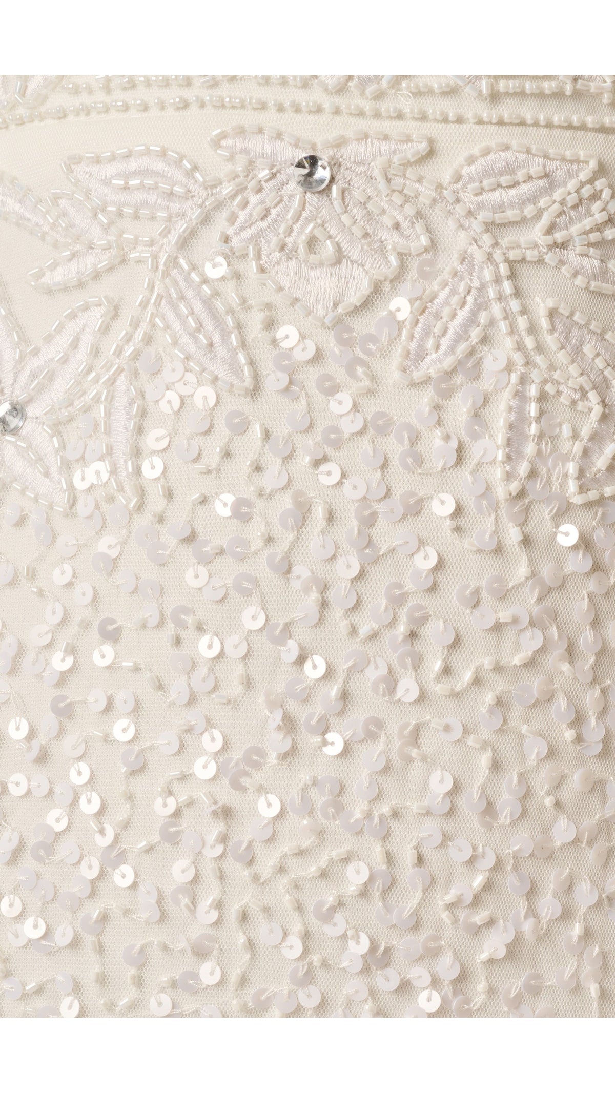 Beaded Godet Mermaid Gown Adrianna Papell 212746 Wholesale