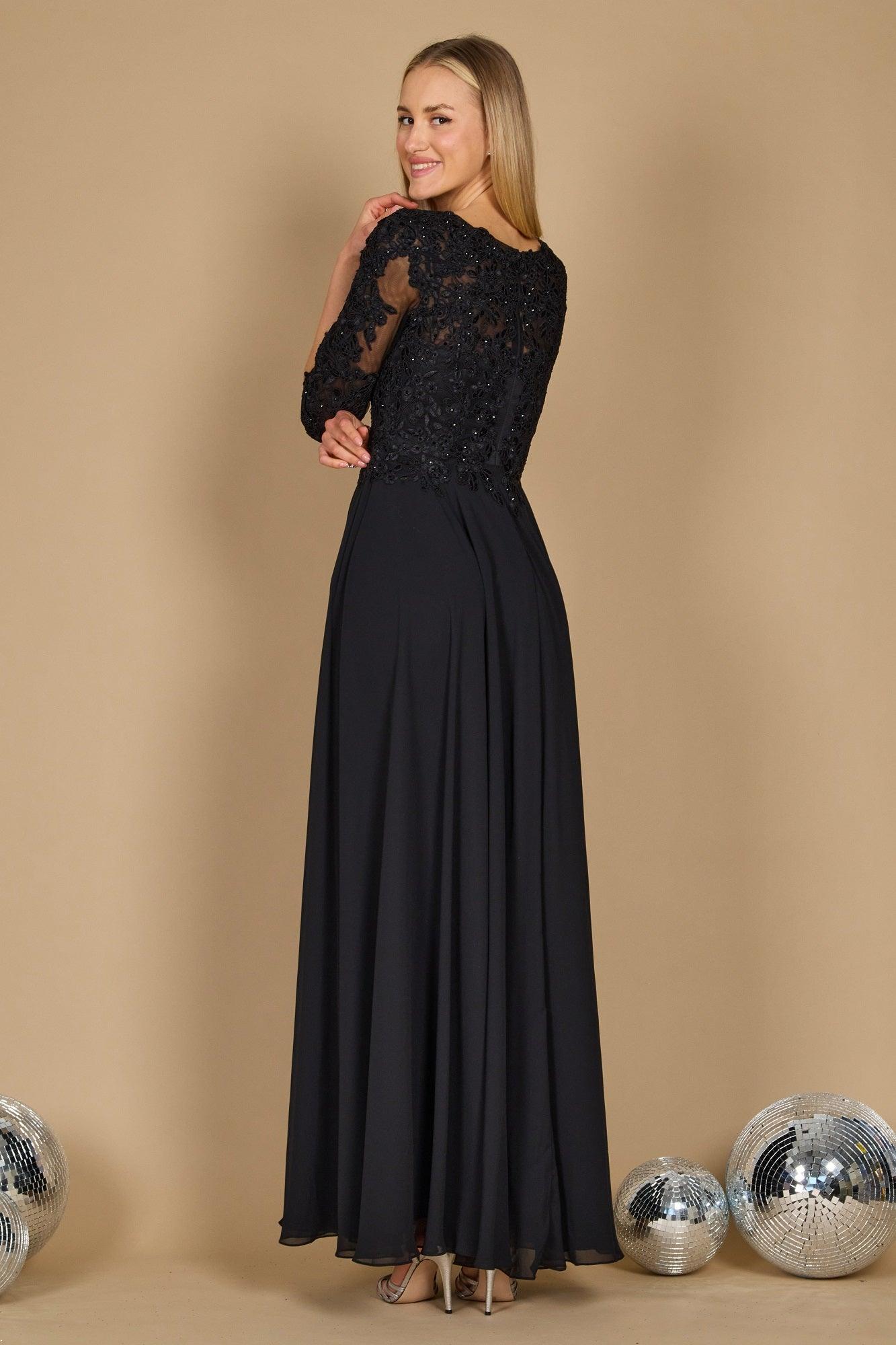 Long Formal Mother of the Bride Dress Wholesale