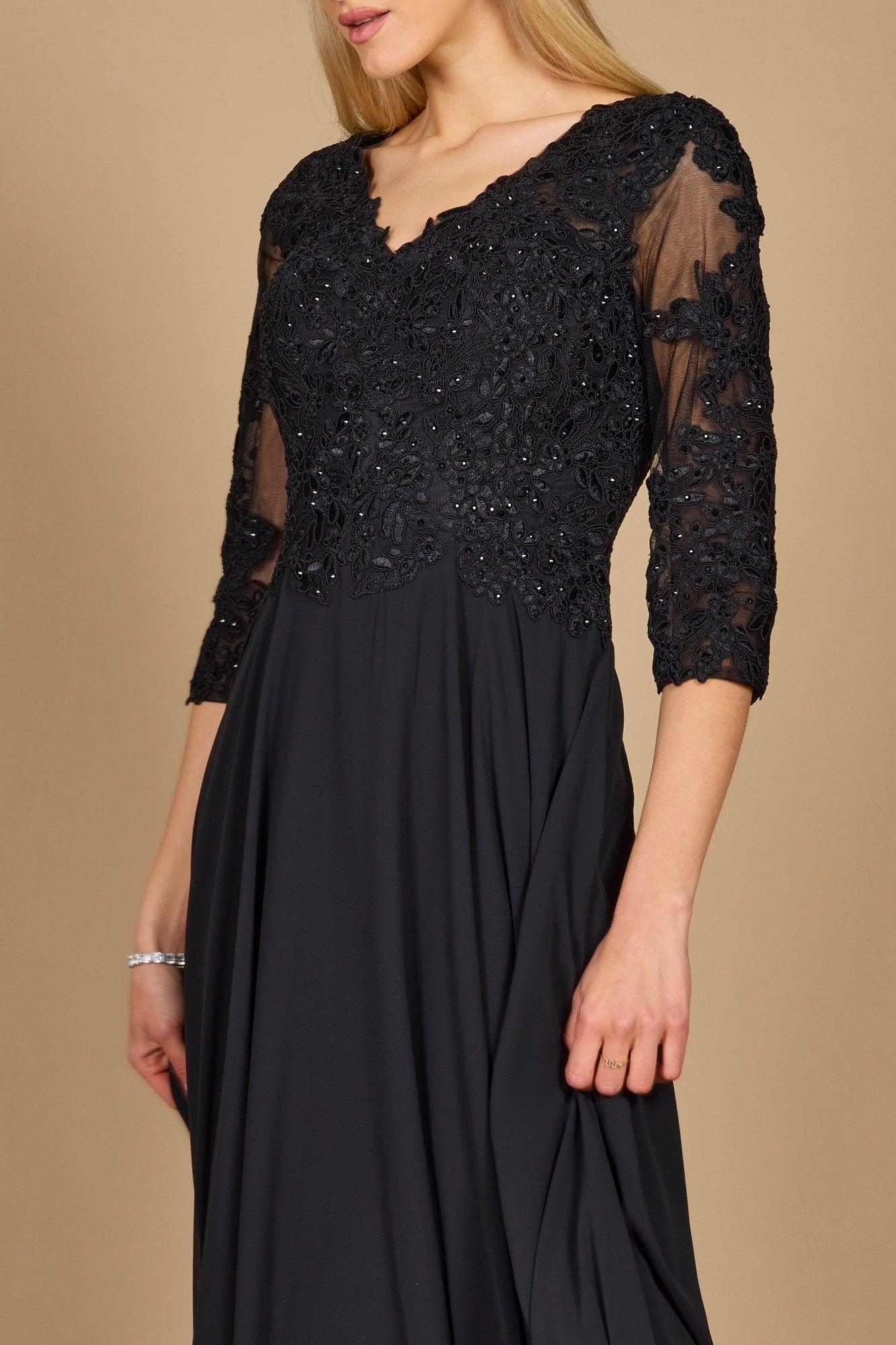 Long Formal Mother of the Bride Dress Wholesale