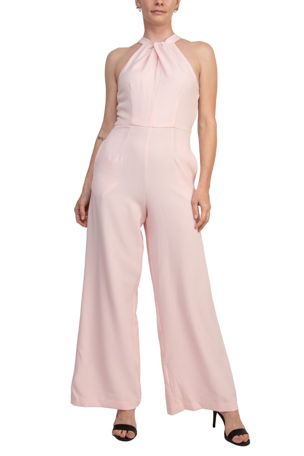 Jumpsuit Long Formal Prom Jumpsuit Wholesale Blossom