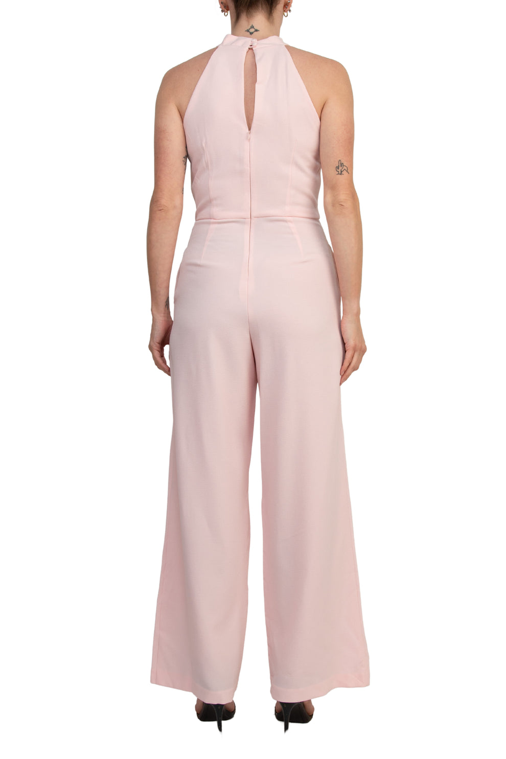 Jumpsuit Long Formal Prom Jumpsuit Wholesale Blossom