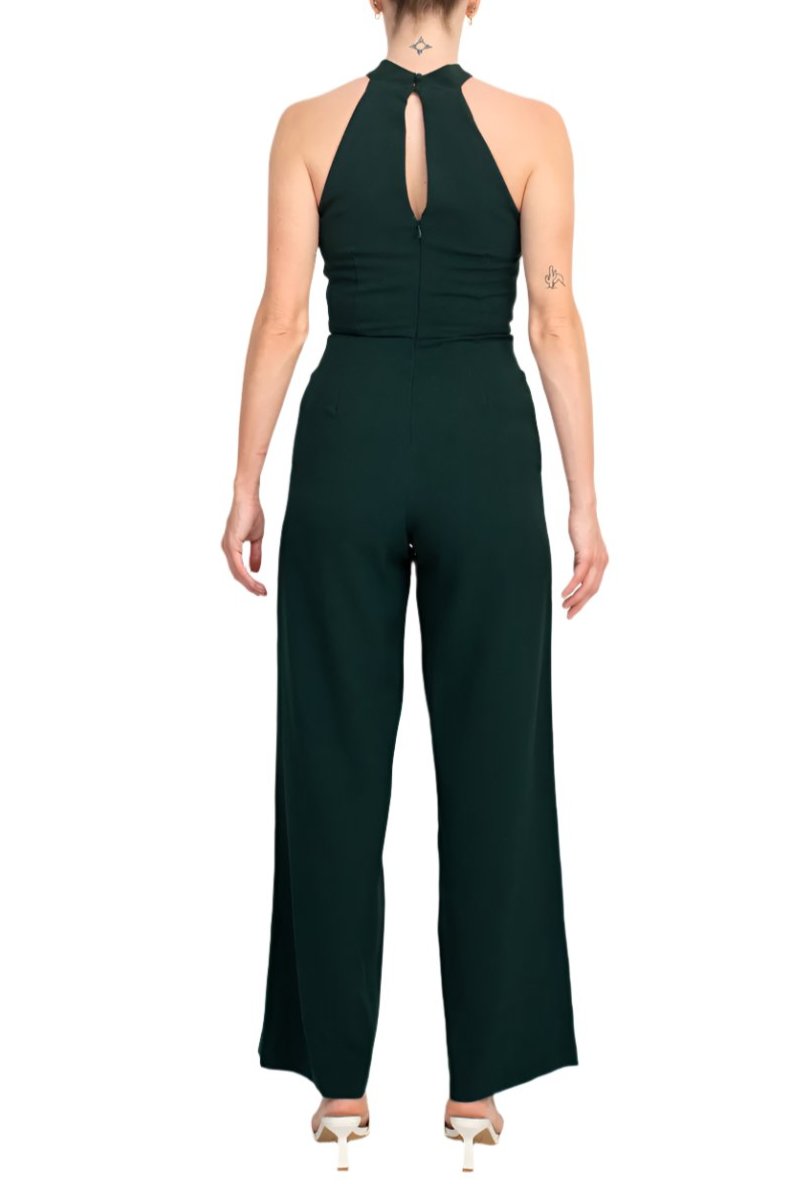 Jumpsuit Long Formal Prom Jumpsuit Wholesale Hunter