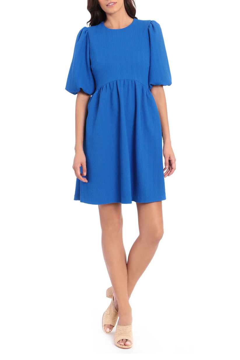 Cocktail Dresses A Line Short Cocktail Dress Blue