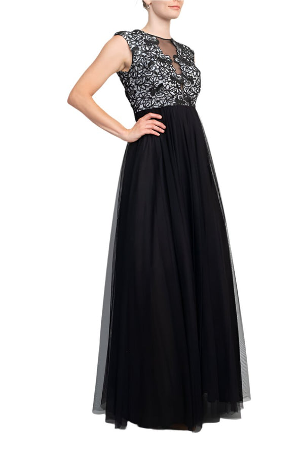 Prom Dresses Black Ivory