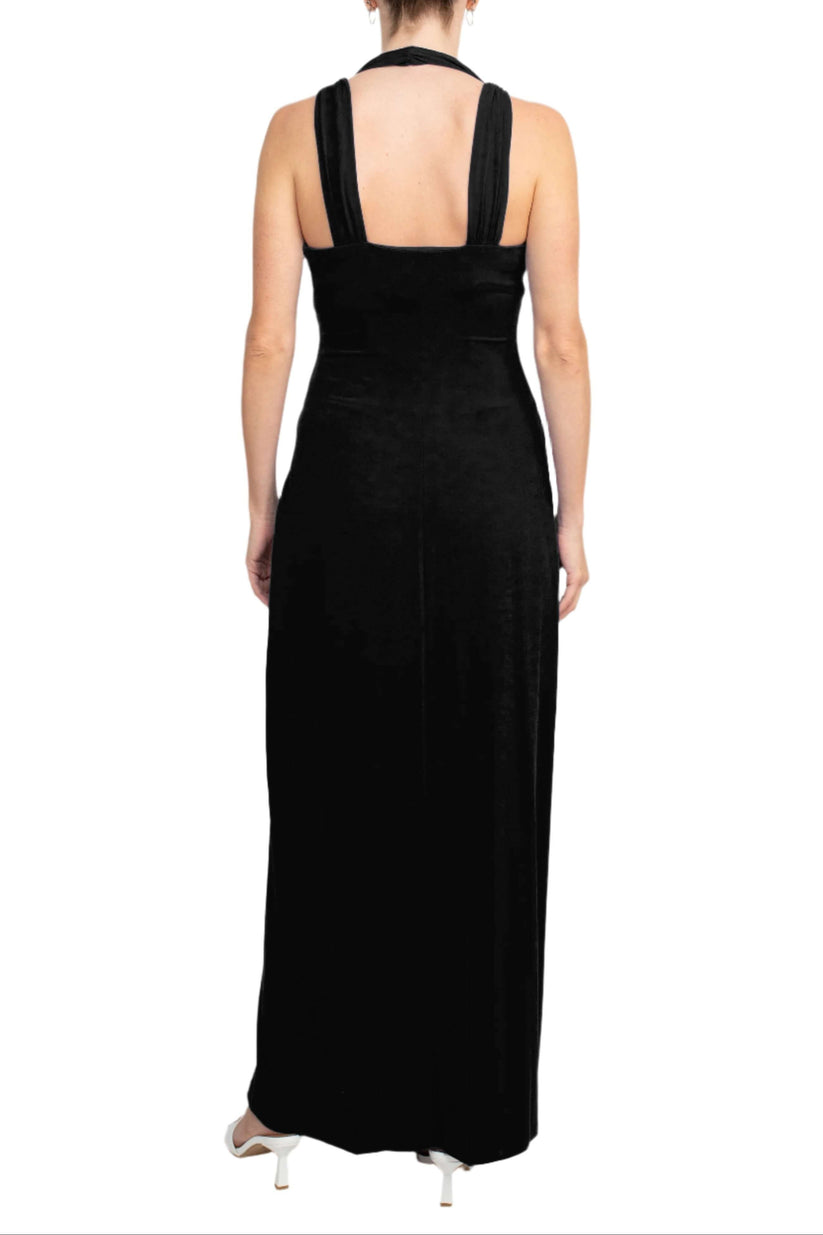 Formal Dresses Long Formal Evening Dress Wholesale Black