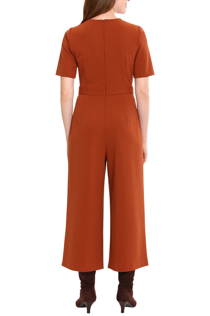 Jumpsuit Long Jumsuit Formal Sequoia