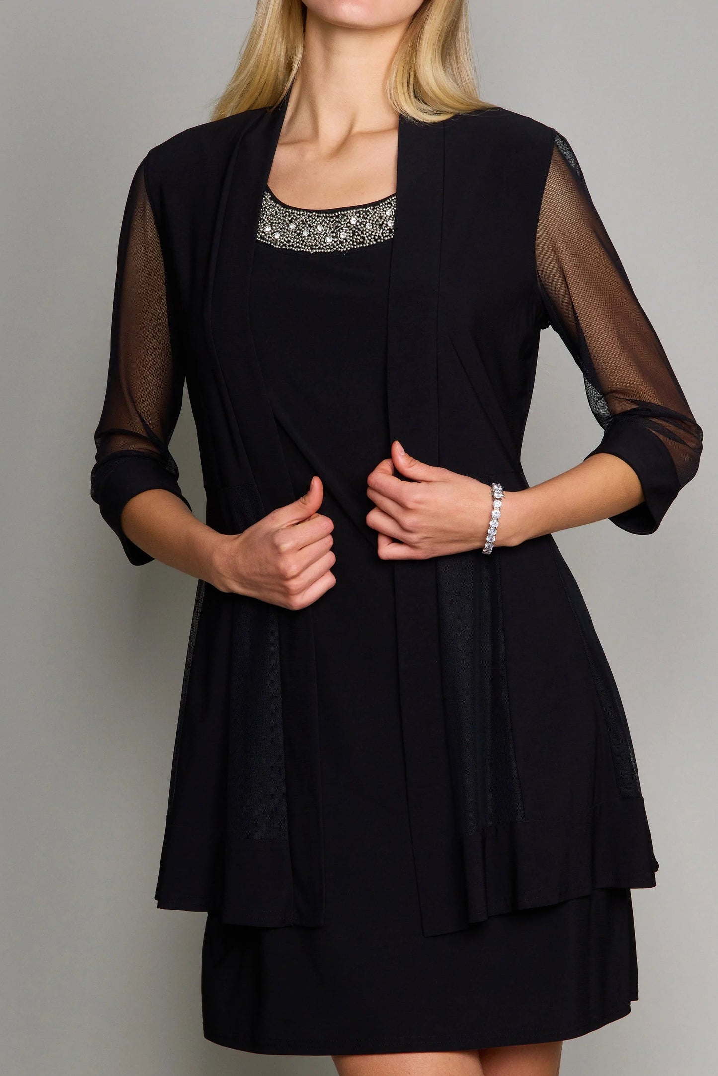 Short Mother Of The Bride Dress Wholesale