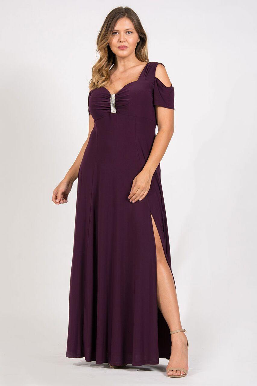 Long Formal Dress Wholesale