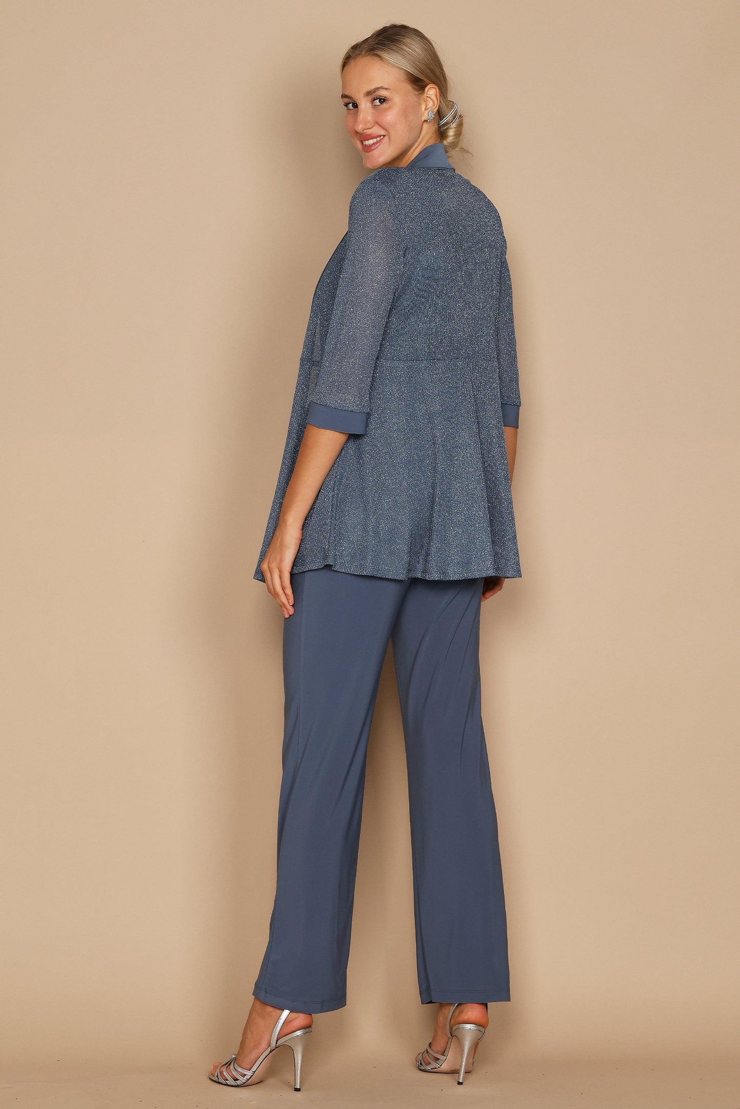 Mother of the Bride Pantsuit Formal Wholesale