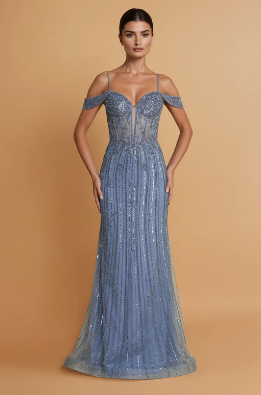 How to Choose Luxury Formal Dresses Wholesale with Modern Silhouettes