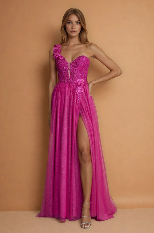 Why Are Sparkly Prom Dresses Wholesale Trending for Night Events This Year?