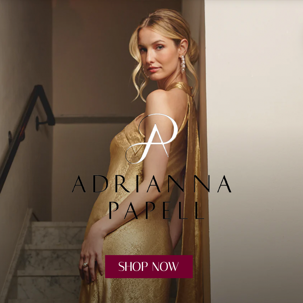 Adrianna Papell