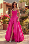Corset Long Short Prom Gown Wholesale