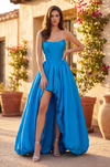 Corset Long Short Prom Gown Wholesale