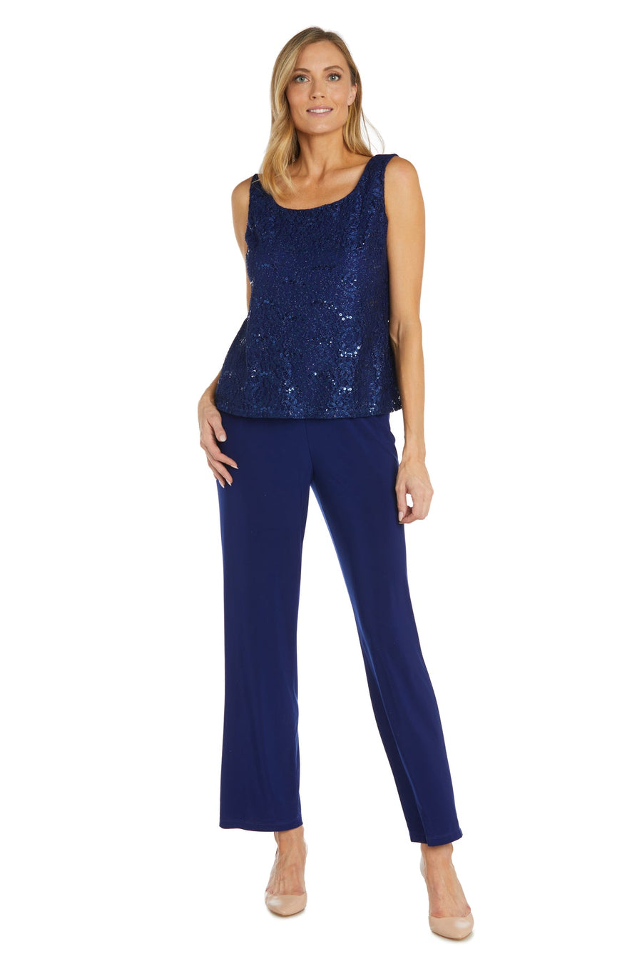 Plus Size Mother Of The Bride Formal Pant Suit Wholesale