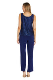 Mother of the Bride Pant Suit Made in USA Wholesale
