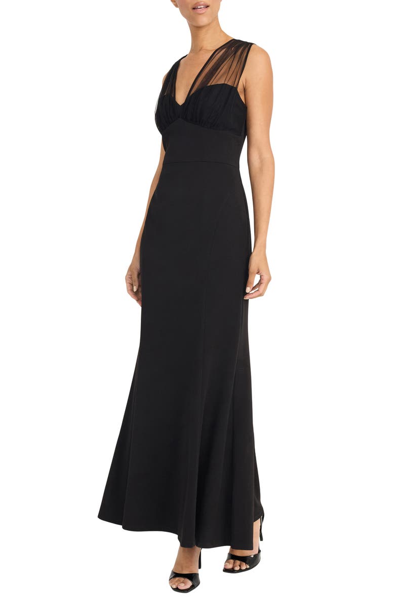 Maggy London G7087M Black