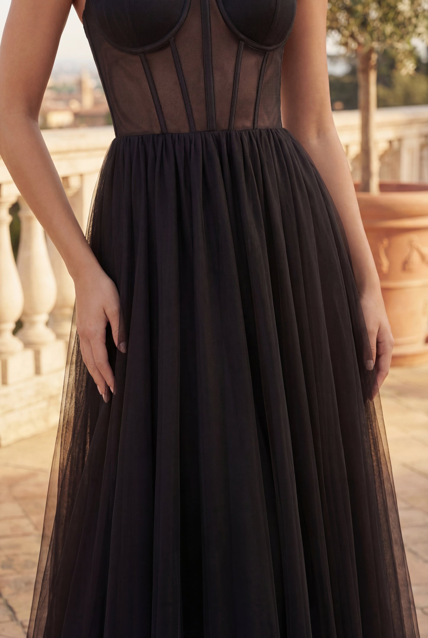 Corset Prom Party Dress Formal Ball Gown Wholesale