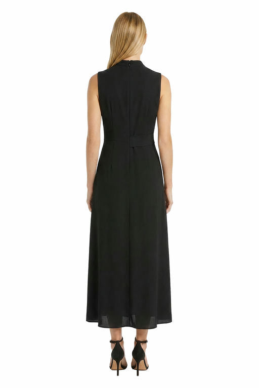 Maggy London GT0044M - Black