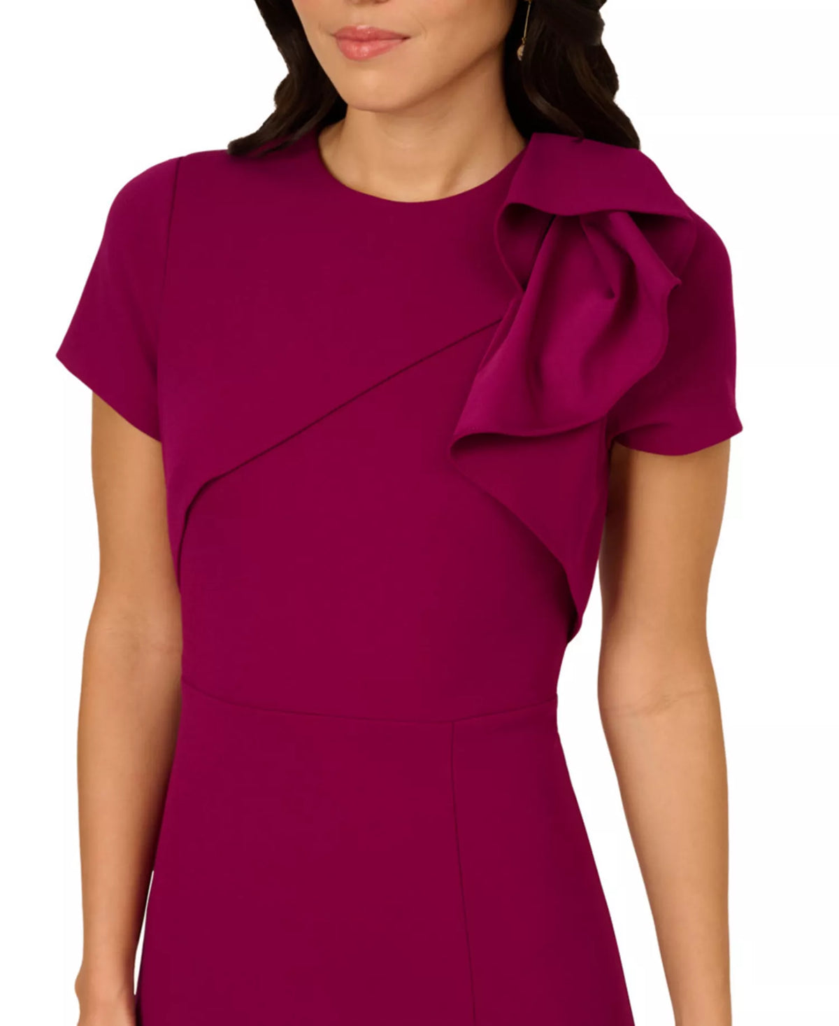Formal Dress Adrianna Papell AP1D105906 Wholesale