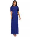 Soutache Column Dress Adrianna Papell AP1E212538 Wholesale