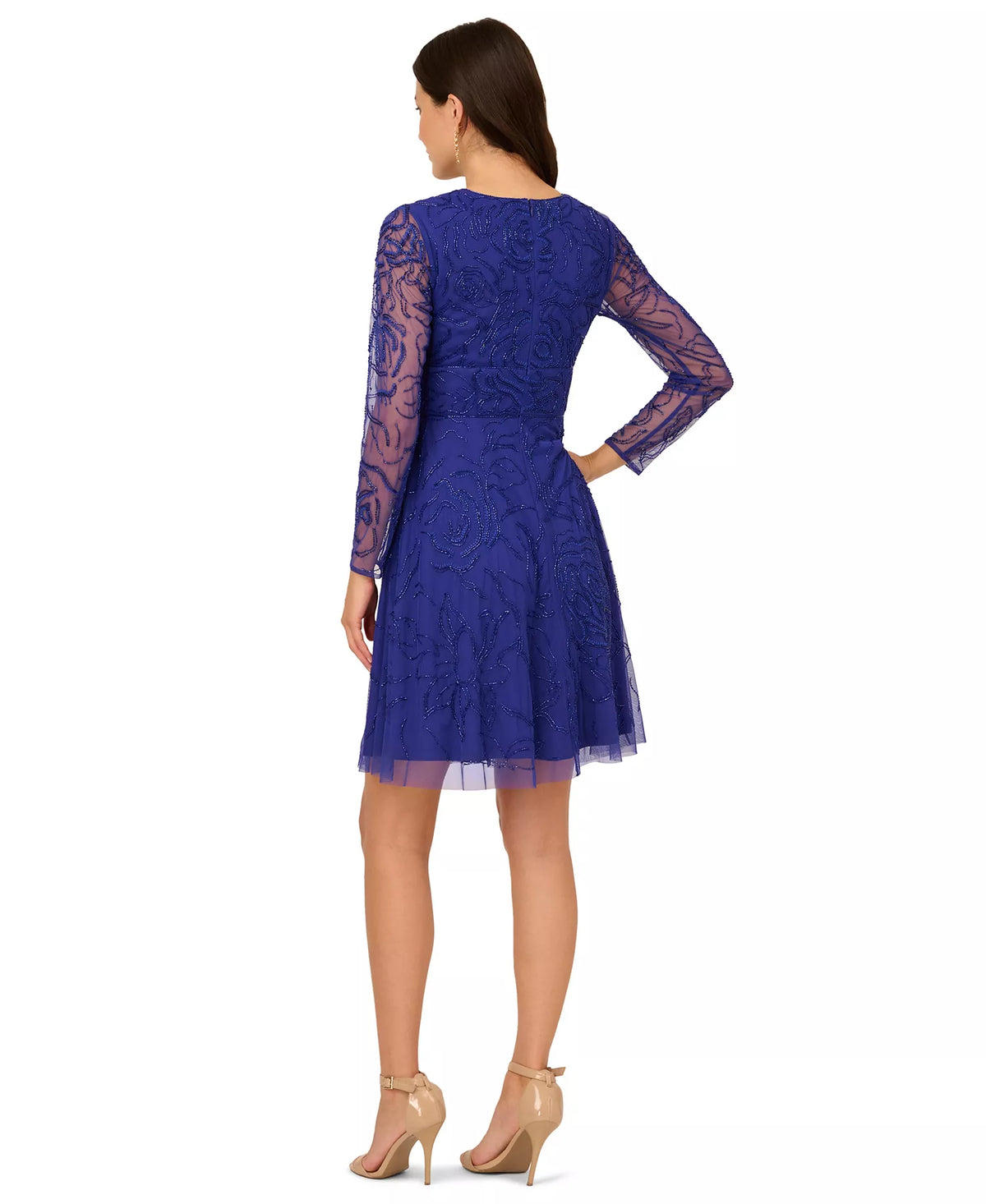 Formal Dress Adrianna Papell AP1E211713 Wholesale