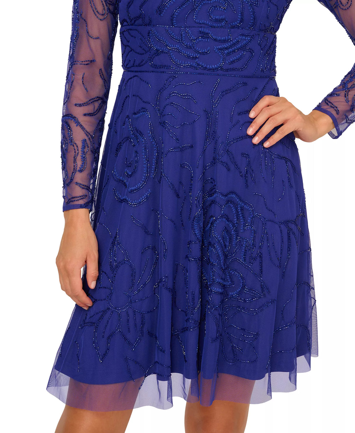 Formal Dress Adrianna Papell AP1E211713 Wholesale