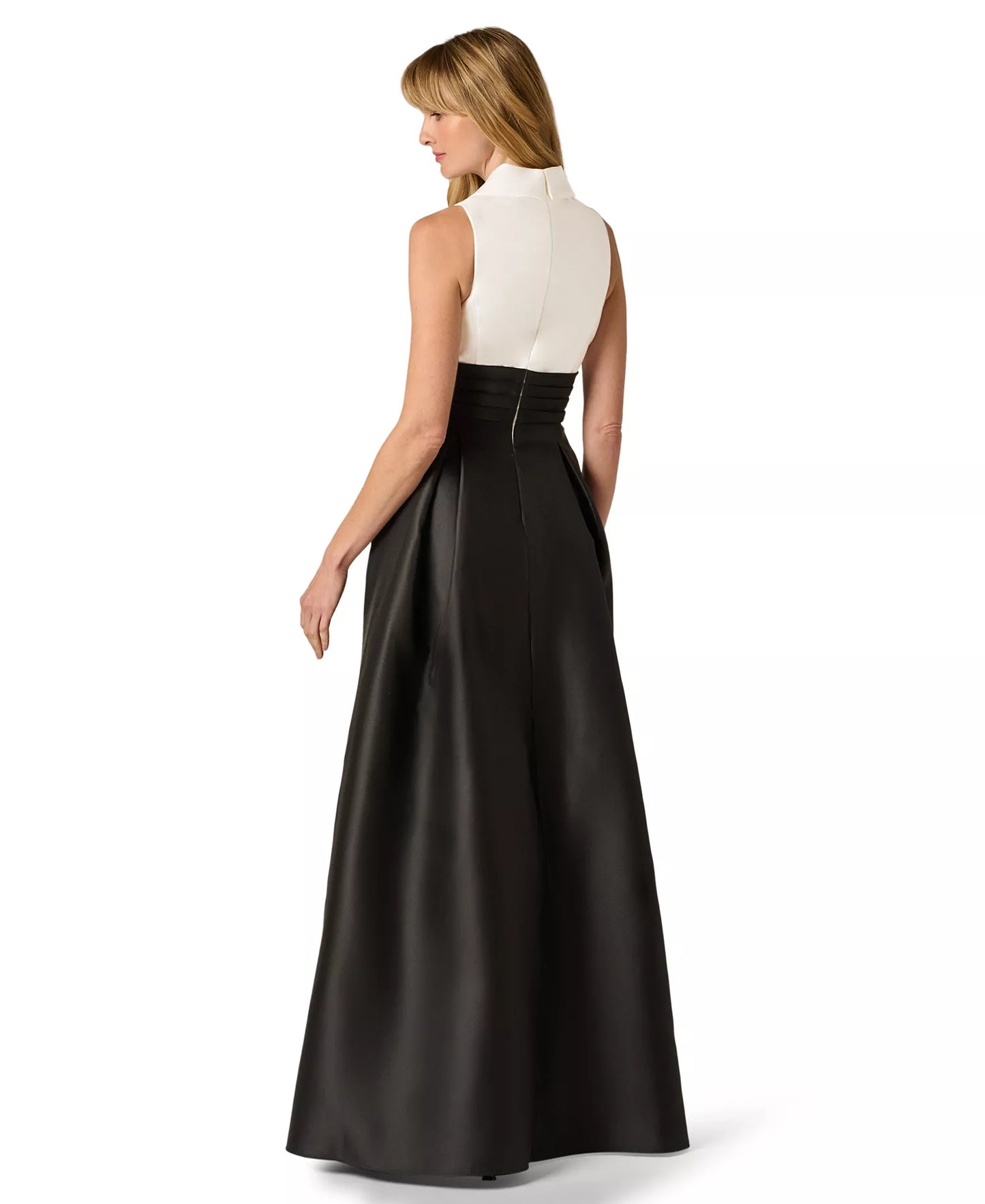 Adrianna Papell AP1E212826 Long Formal A Line Ball Gown