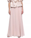 Chiffon Full Skirt Alex Evenings 82701043 Wholesale