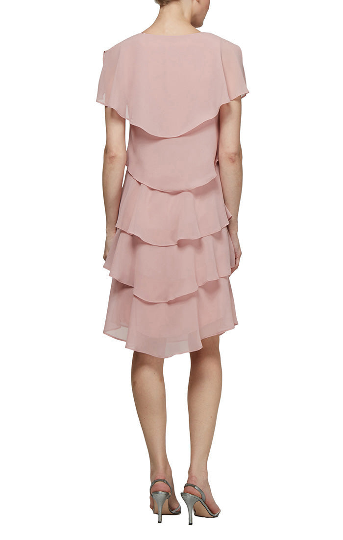 SL Fashions 417525 Faded Rose