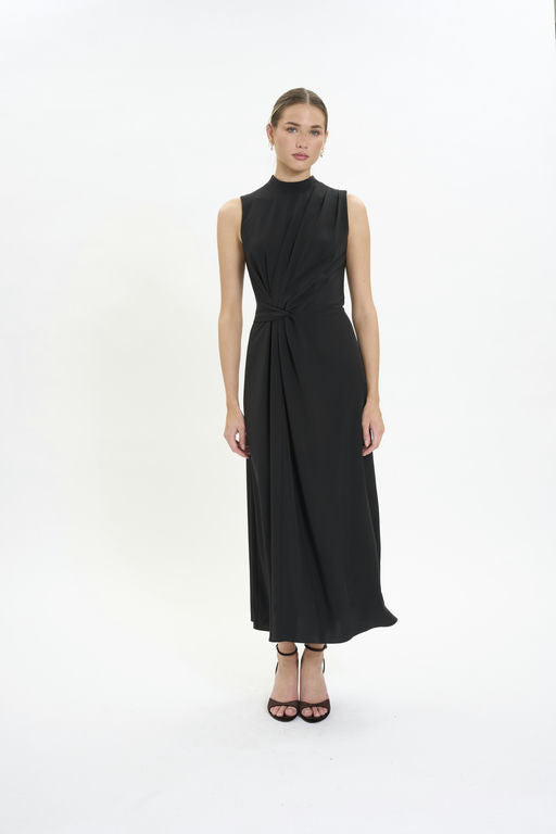 Maggy London GT0044M - Black