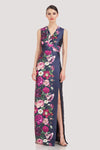Coraline Column Gown Kay Unger 55110897 Wholesale