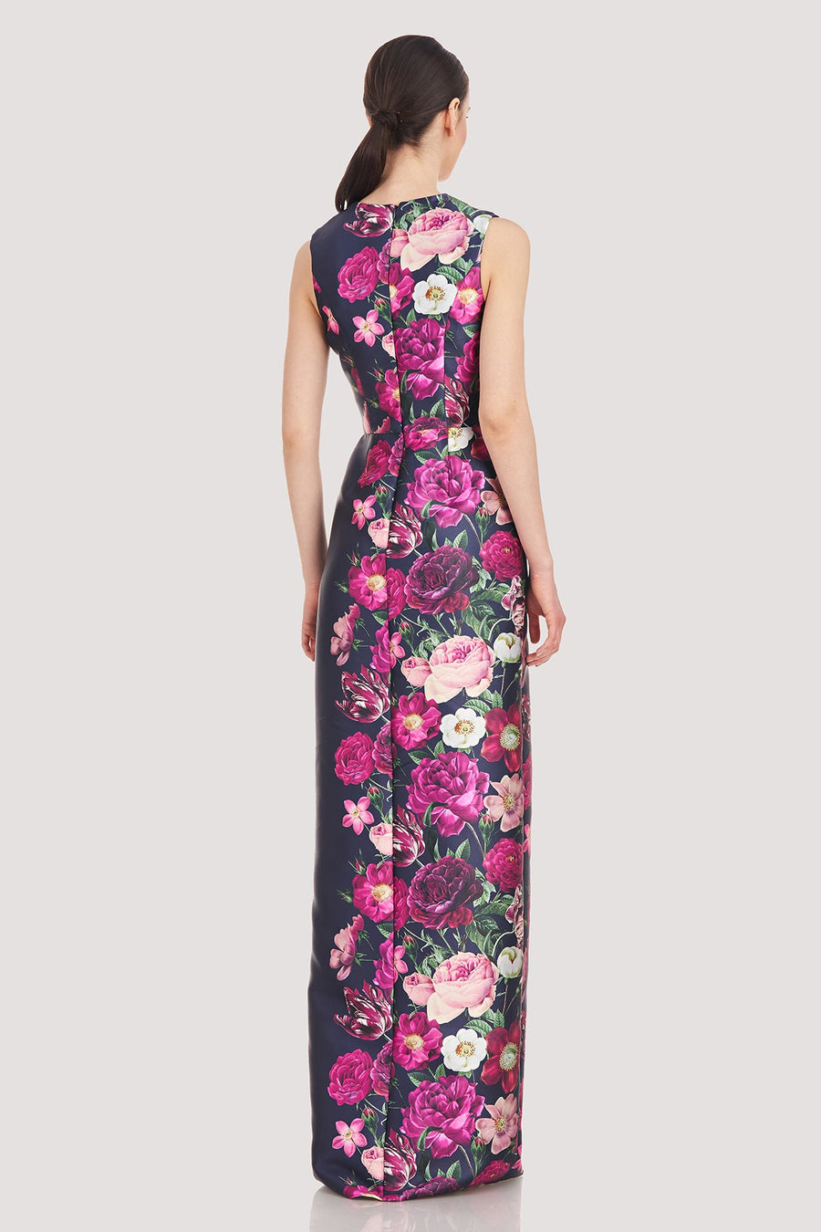 Coraline Column Gown Kay Unger 55110897 Wholesale