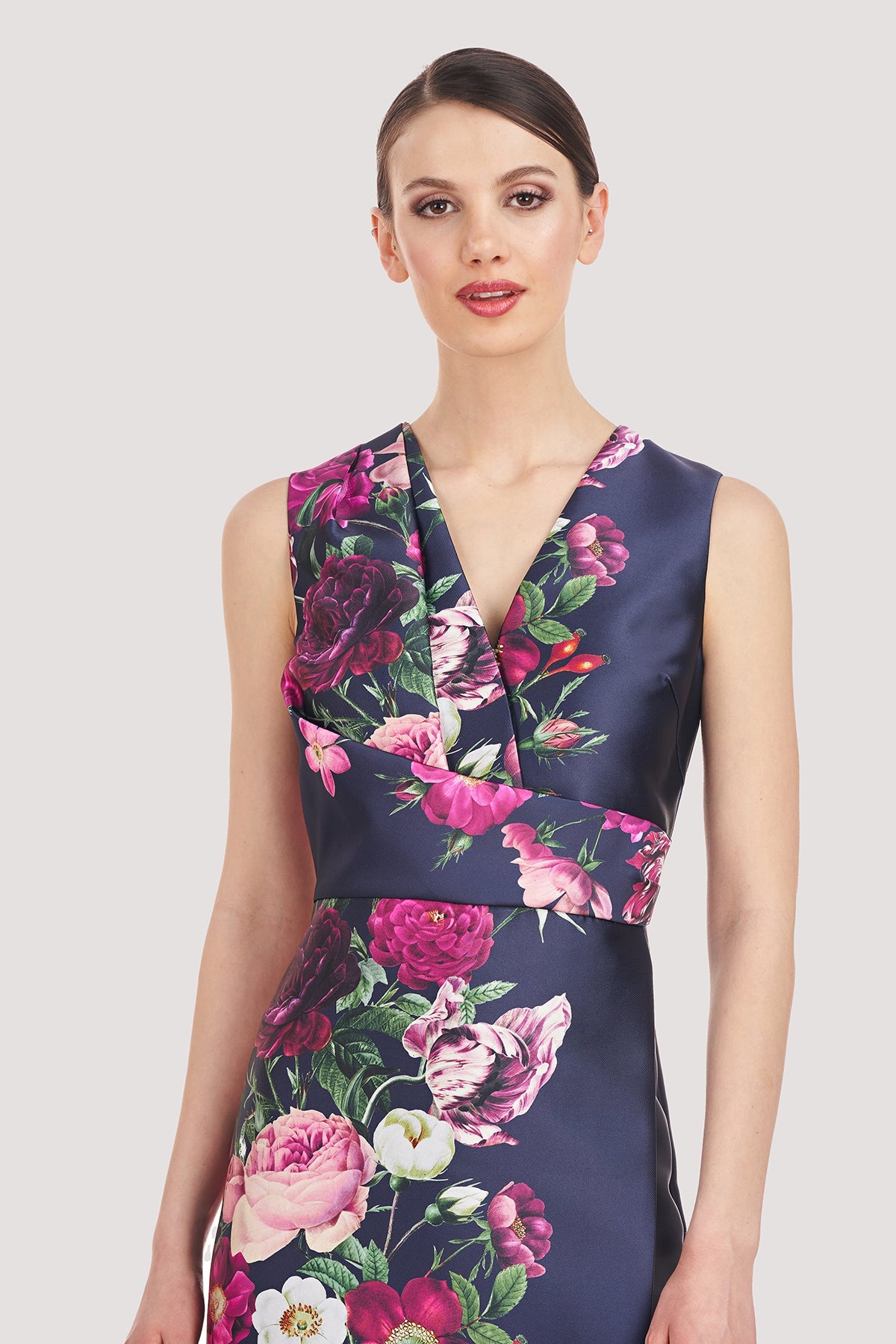 Coraline Column Gown Kay Unger 55110897 Wholesale