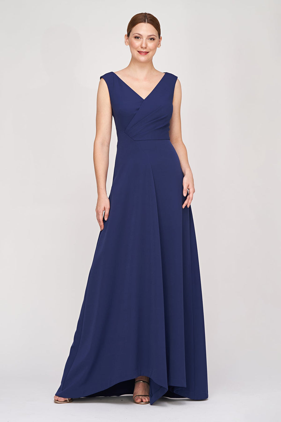 Yara Gown Kay Unger 55111957 Wholesale