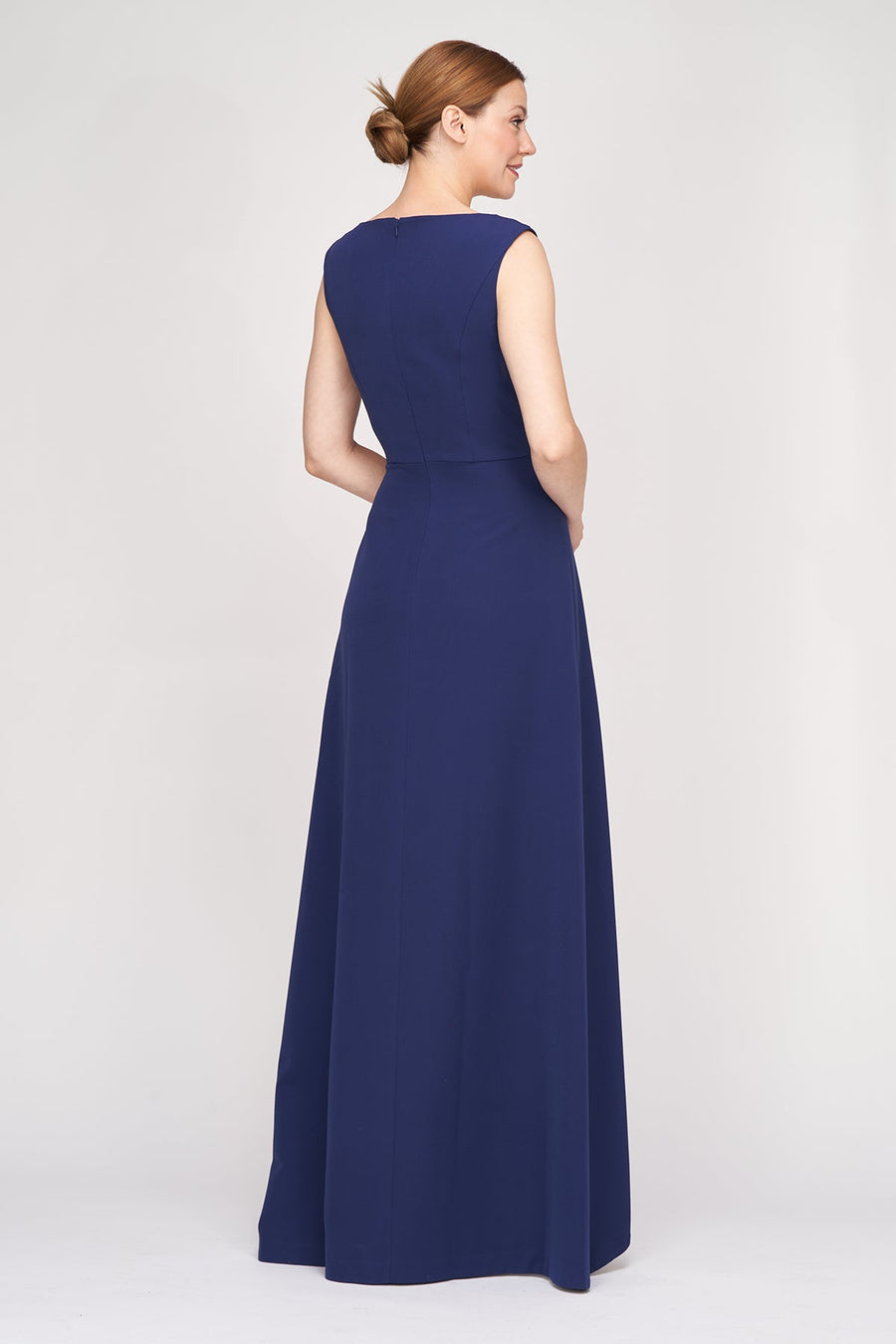 Yara Gown Kay Unger 55111957 Wholesale