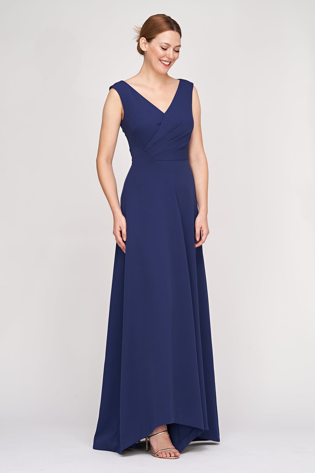 Yara Gown Kay Unger 55111957 Wholesale