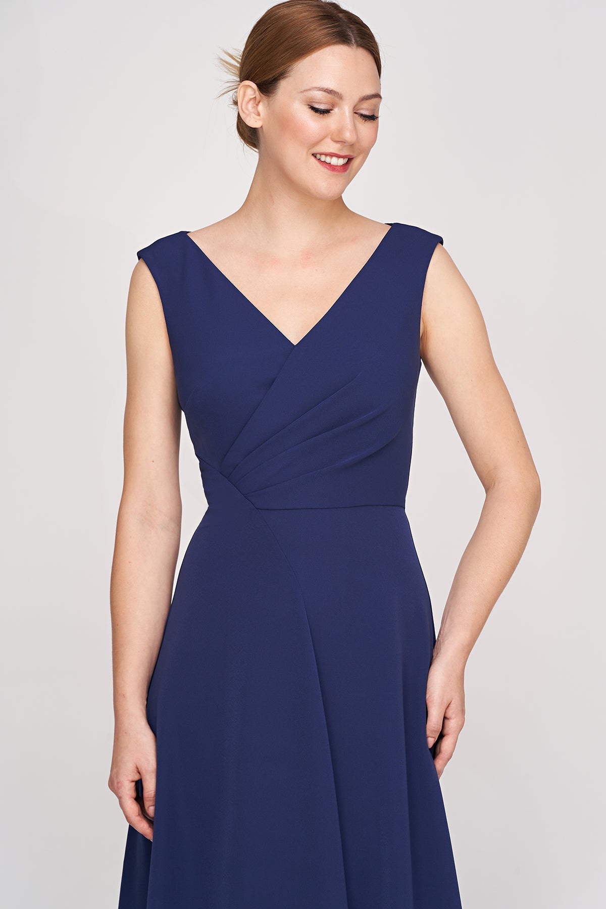 Yara Gown Kay Unger 55111957 Wholesale