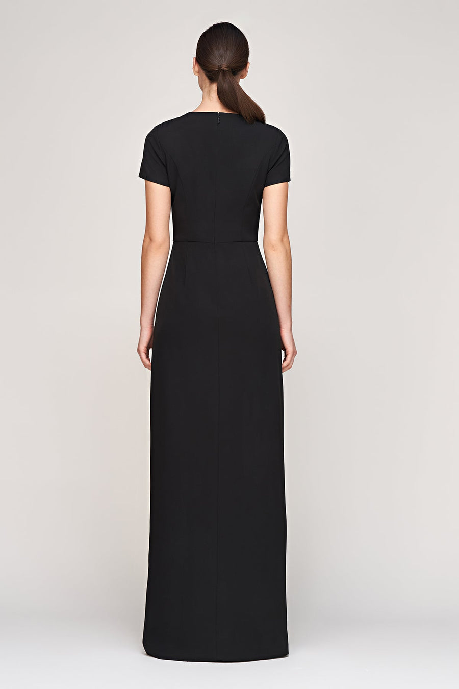 Hillary Column Gown Kay Unger 55112617 Wholesale