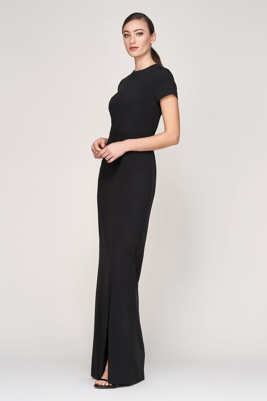 Hillary Column Gown Kay Unger 55112617 Wholesale