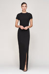 Hillary Column Gown Kay Unger 55112617 Wholesale