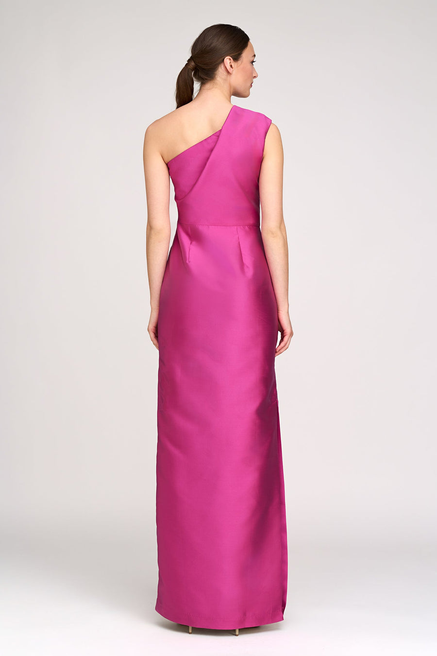 Irina Column Gown Kay Unger 55112944 Wholesale