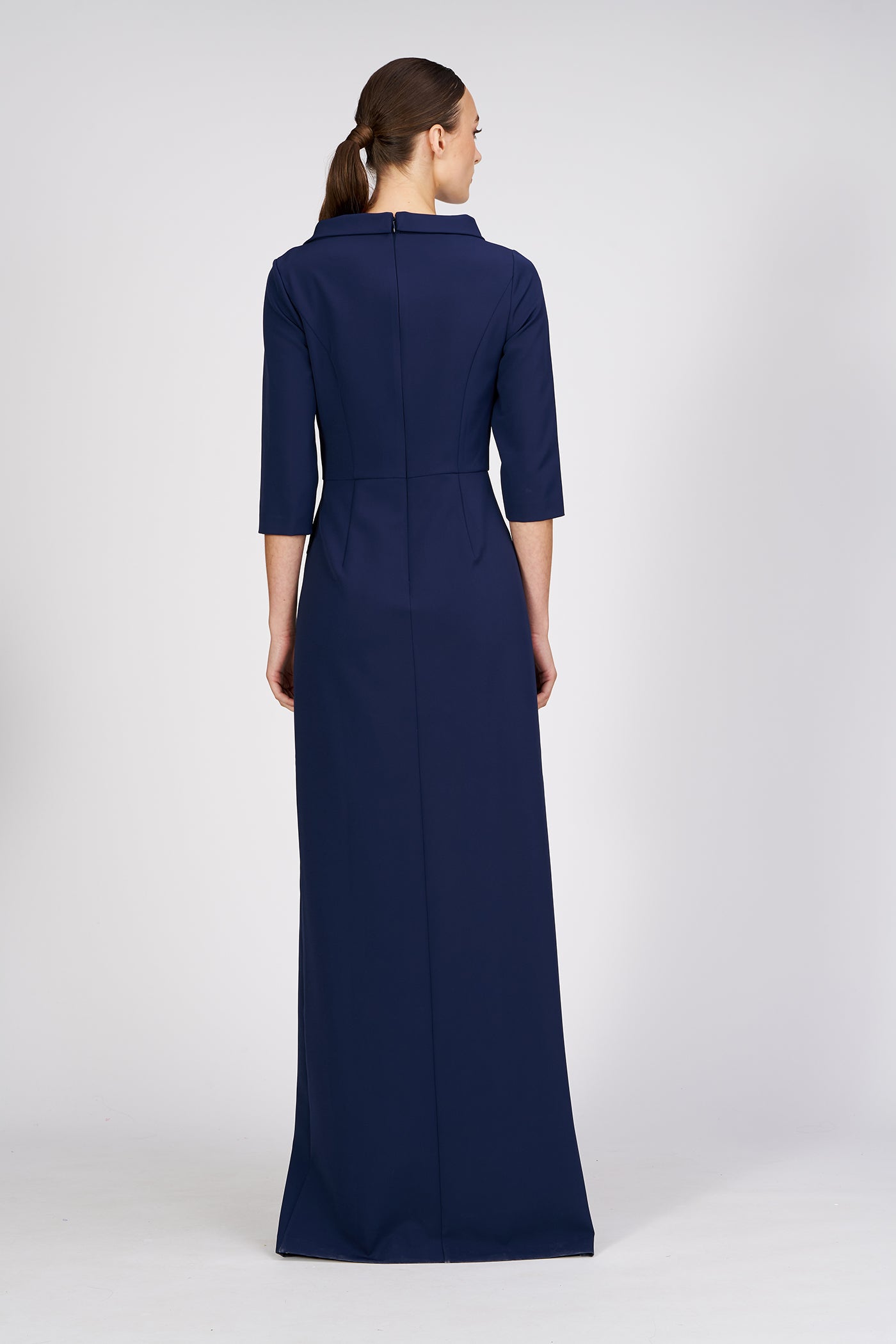 Helena Gown Kay Unger 55113235 Wholesale