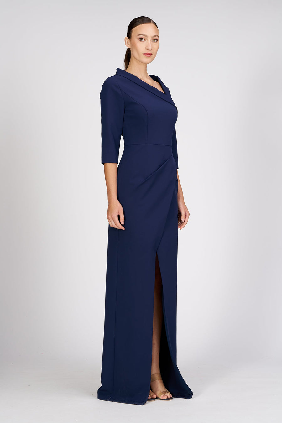 Helena Gown Kay Unger 55113235 Wholesale