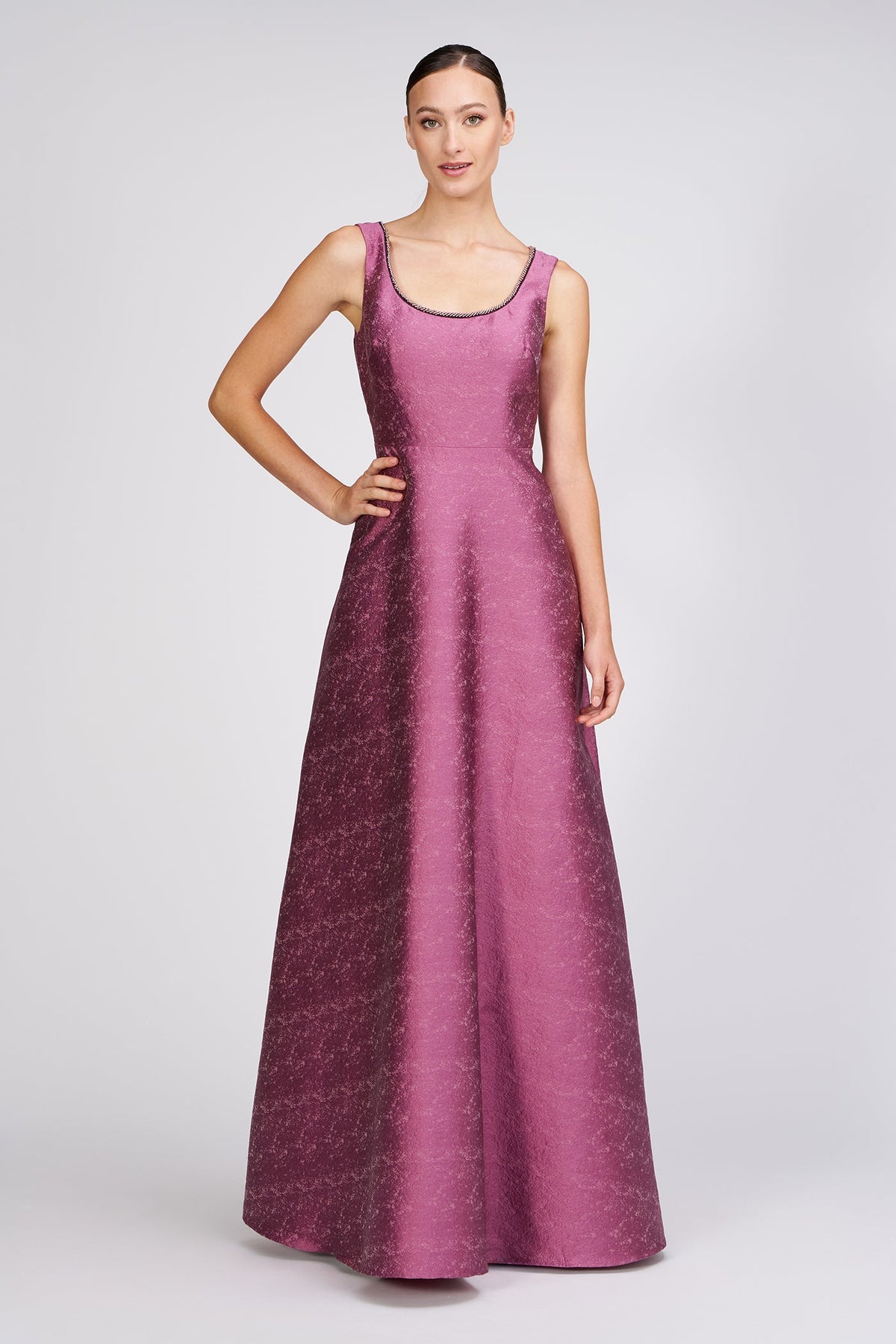 Penelope Gown Kay Unger 55113254 Wholesale