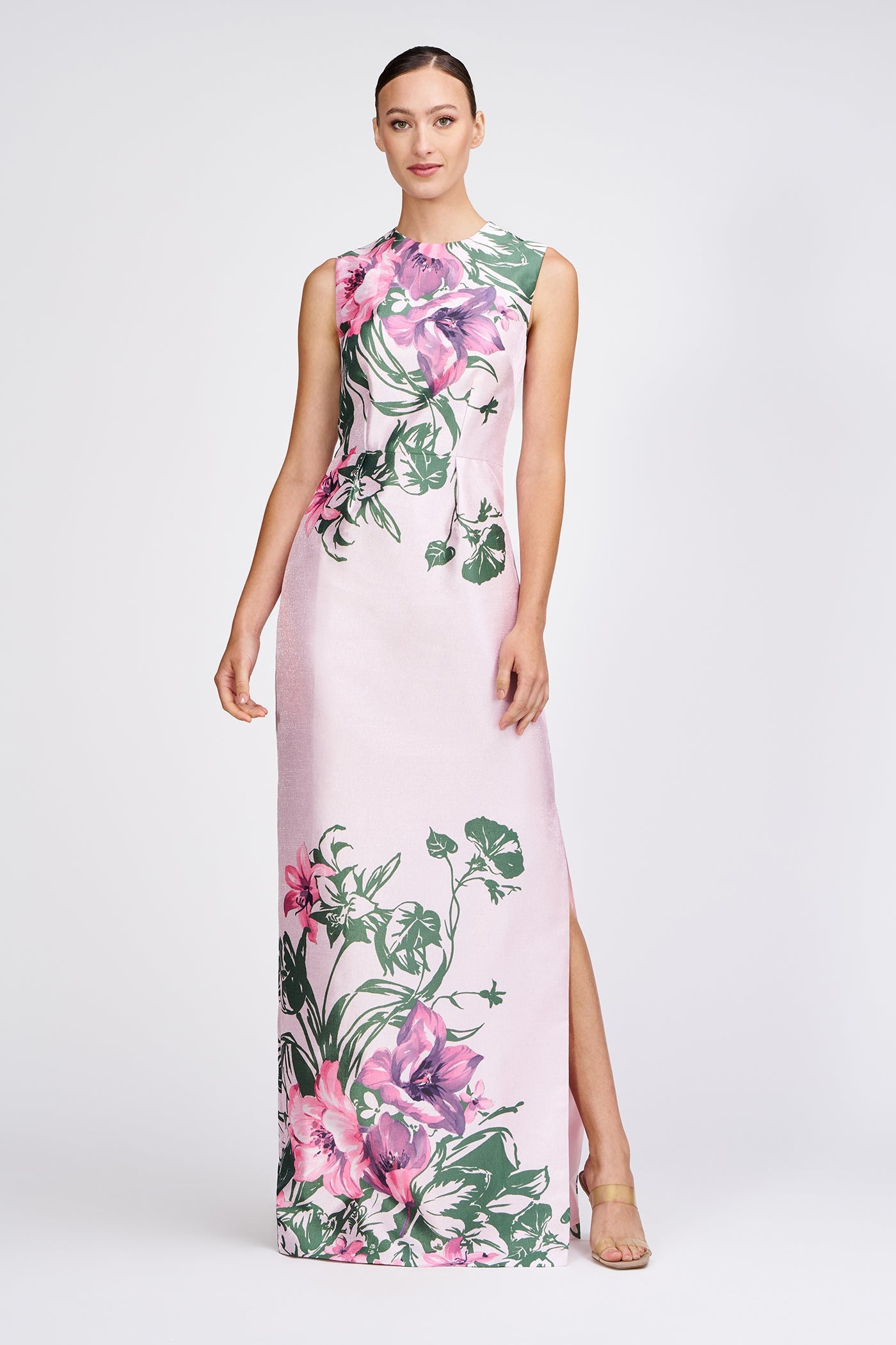 Ayla Column Gown Kay Unger 55113258 Wholesale